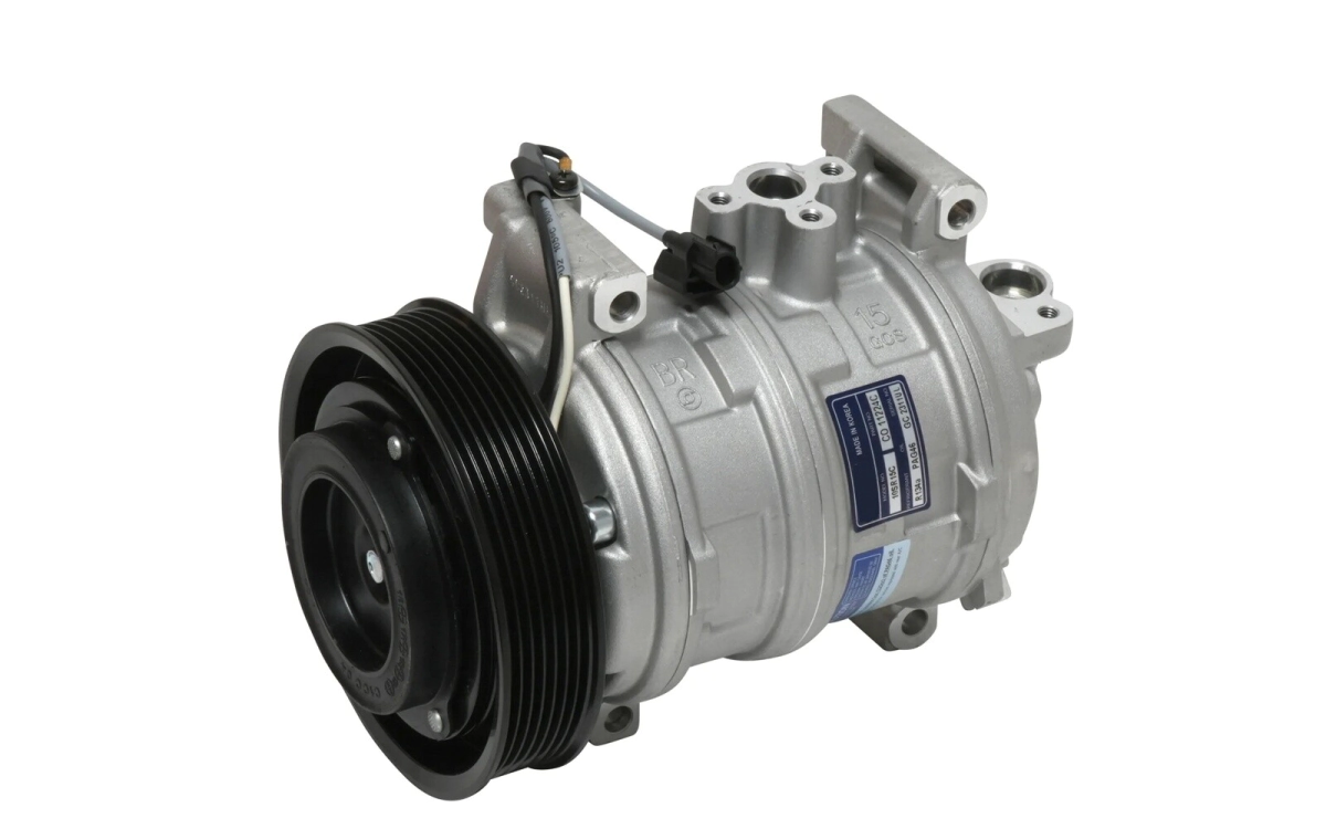 COMP. HONDA ACCORD 08/11", 2,4L, 10SR15C      