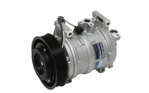 COMP. HONDA ACCORD 08/11