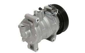 COMP. HONDA ACCORD 08/11", 2,4L, 10SR15C