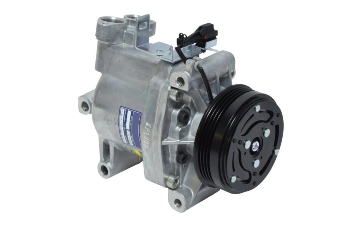 COMP. SUBARU FORESTER, IMPREZA, WRX Motor H4 2.5L      