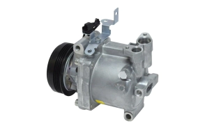 COMP. SUBARU FORESTER, IMPREZA, WRX Motor H4 2.5L