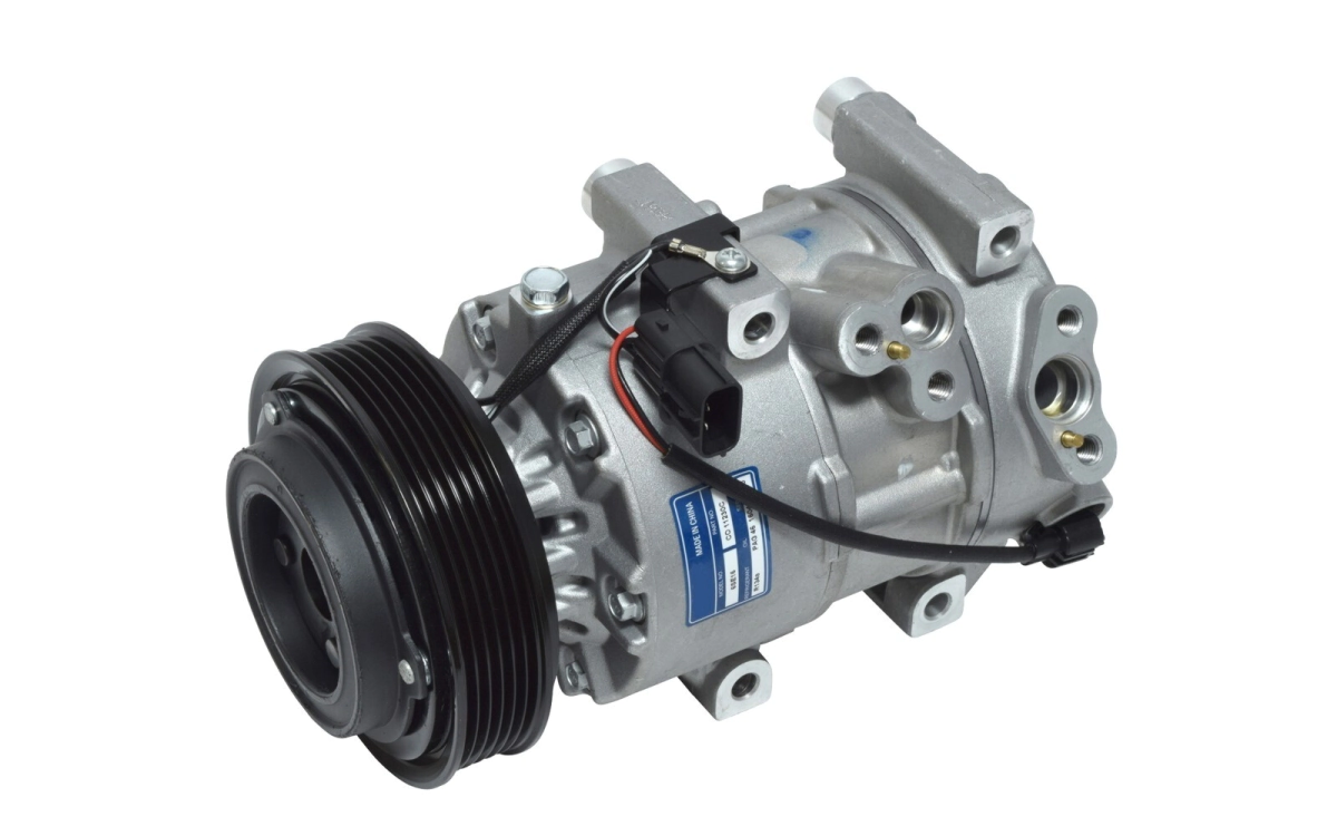 COMP. HYUNDAI TUCSON / KIA SPORTAGE, (DVE16)      