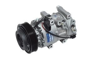 COMP. HYUNDAI TUCSON / KIA SPORTAGE, (DVE16)      