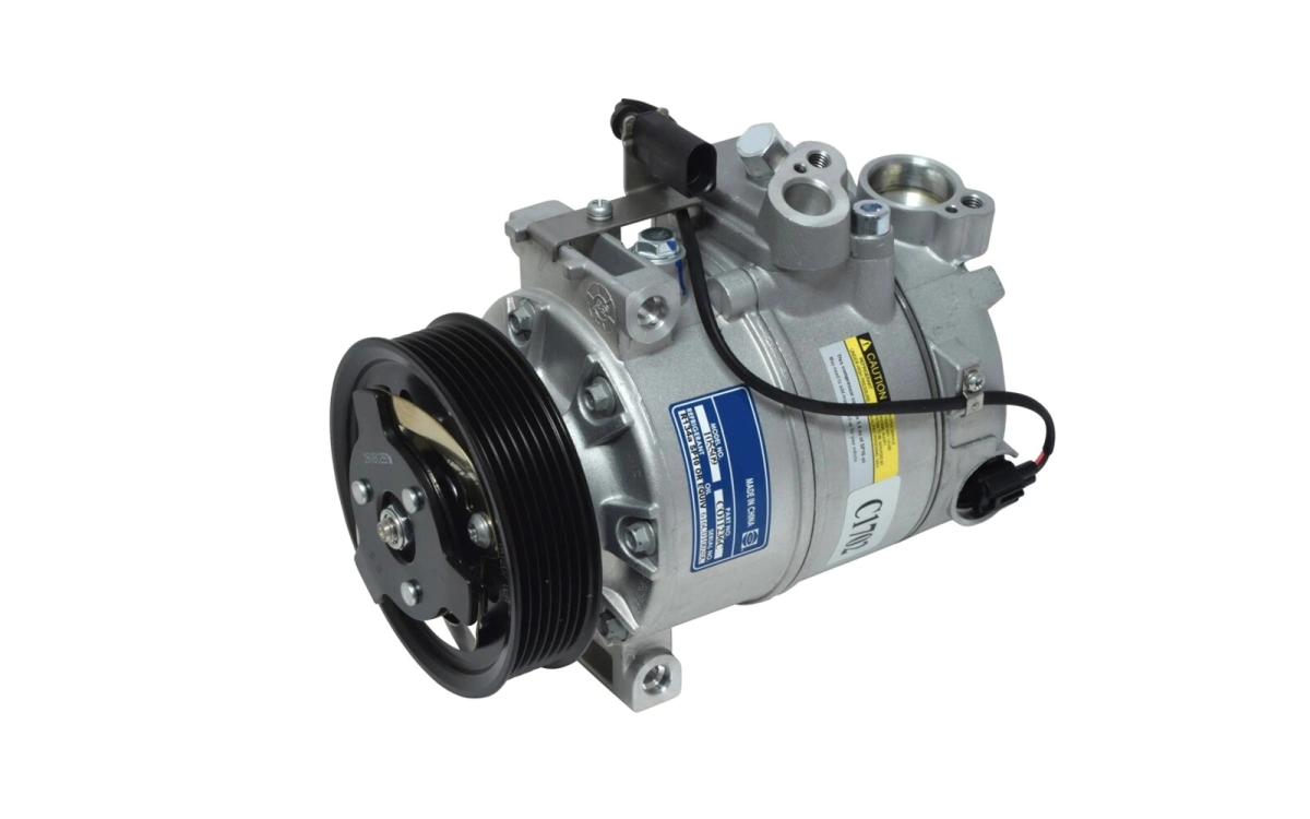 COMP. 7SEU16C, AUDI A8 04/06"      