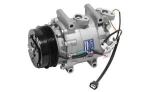 COMP. HONDA FIT 09/10