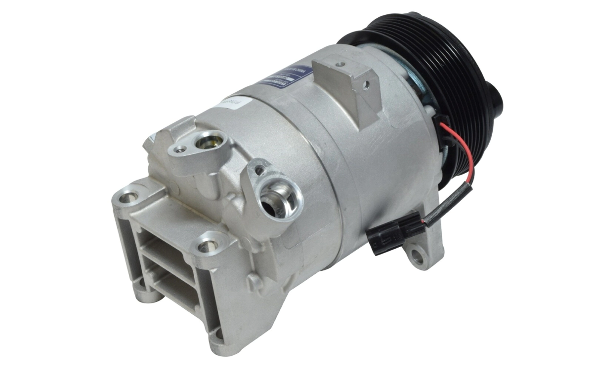 COMP. NISSAN MURANO 09/15" (DKS17D)      