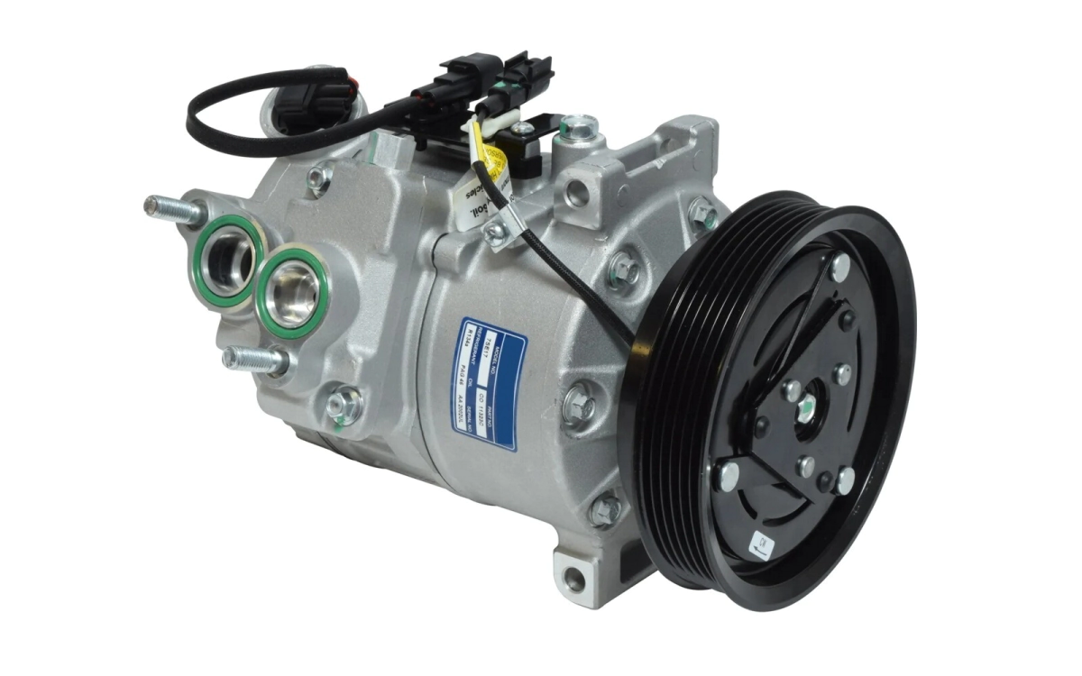 COMP. VOLVO S60/V60/XC60 - LAND ROVER LR2 (DCS17E)      