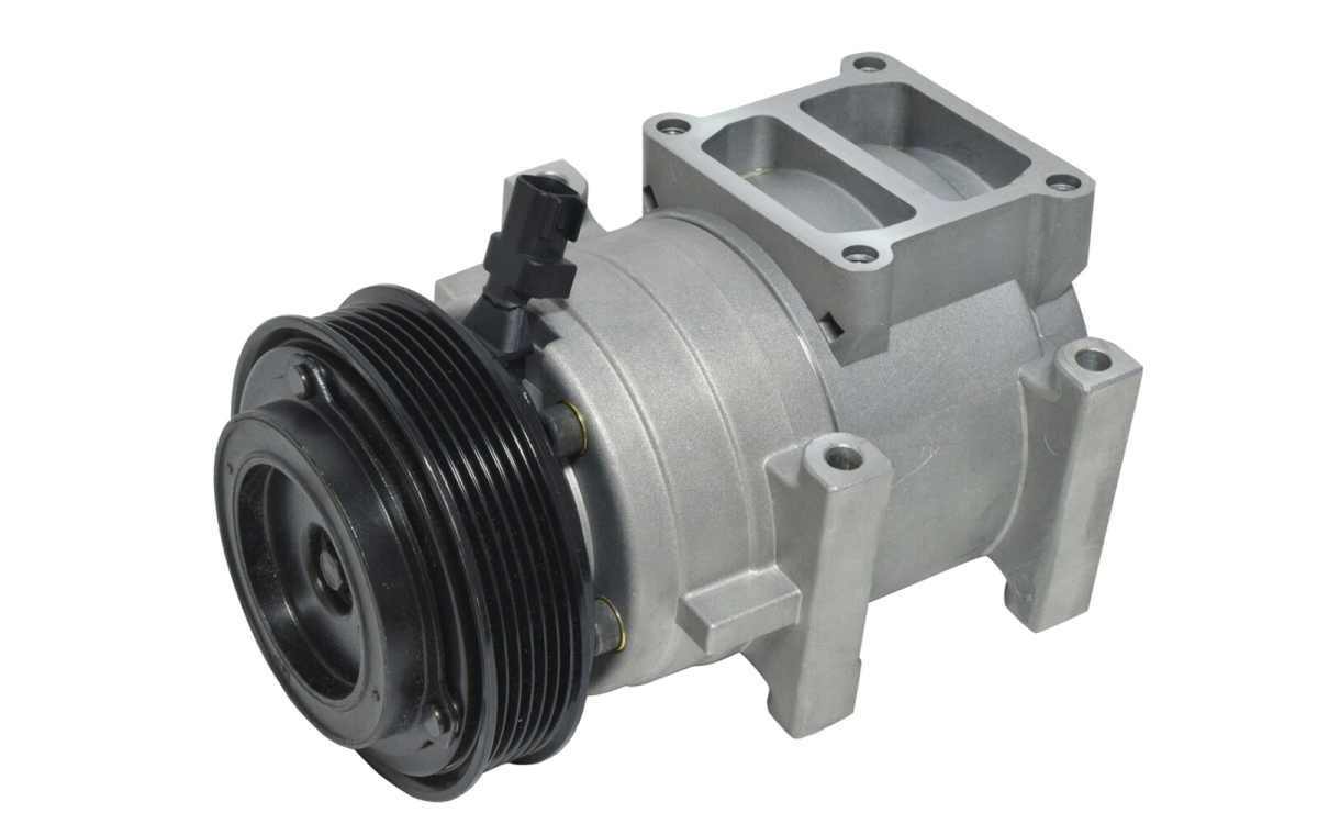 COMP. FORD FIESTA KINETIC      