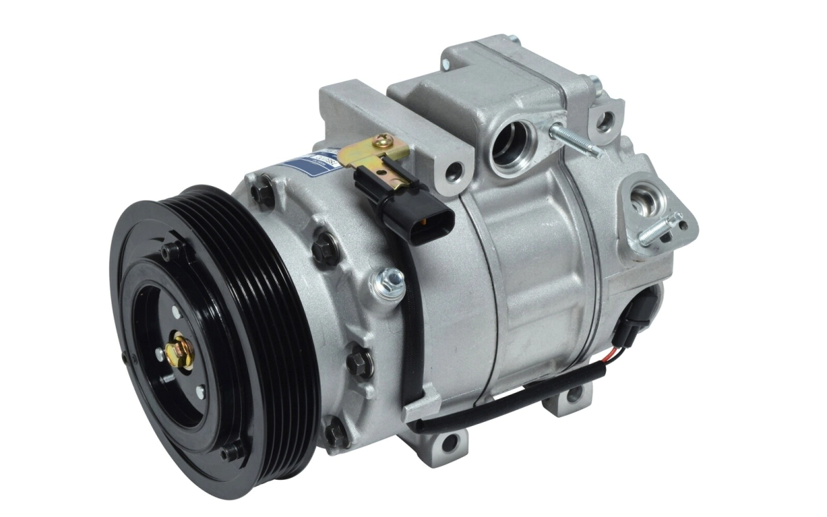 COMP. HYUNDAI SANTA FE 13/17" - KIA SORENTO 11/15"      