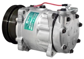 COMP. SD 7V16 RENAULT CLIO      