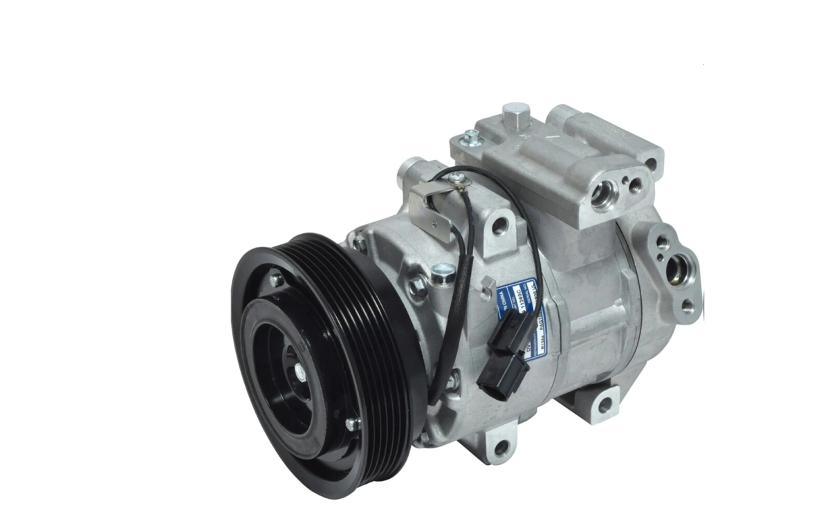 COMP. HYUNDAI VELOSTER      