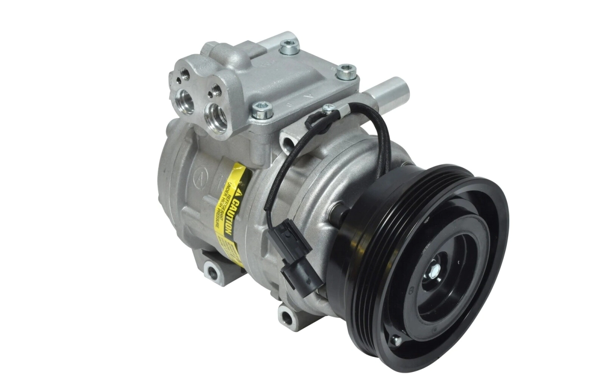 COMP. HYUNDAI TUCSON / KIA SPORTAGE 2.0 08/10"      