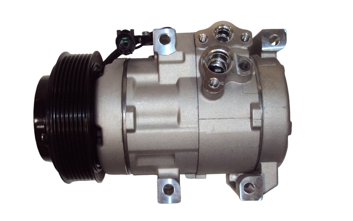 COMP. HYUNDAI H1 2010+, 7PK      