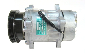 COMP. SD 7V16 RENAULT MEGANE 1.6/1.4 95/97