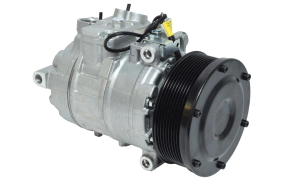 COMP. MERCEDES BENZ CAMION 9PK,12V,130MM (7SB16C)