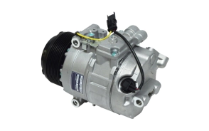 COMP. BMW 528i  6 Cil. 3.0L, 2011, 7SBU17C