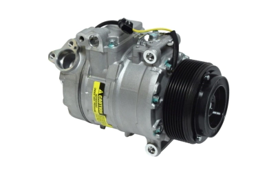 COMP. BMW 528i  6 Cil. 3.0L, 2011, 7SBU17C      