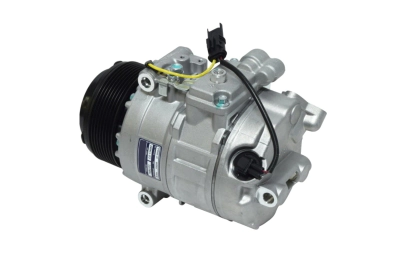 COMP. BMW 528i  6 Cil. 3.0L, 2011, 7SBU17C