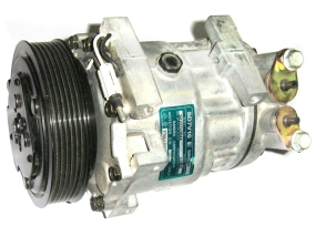 COMP. SD 7V16 RENAULT CLIO II/KANGO