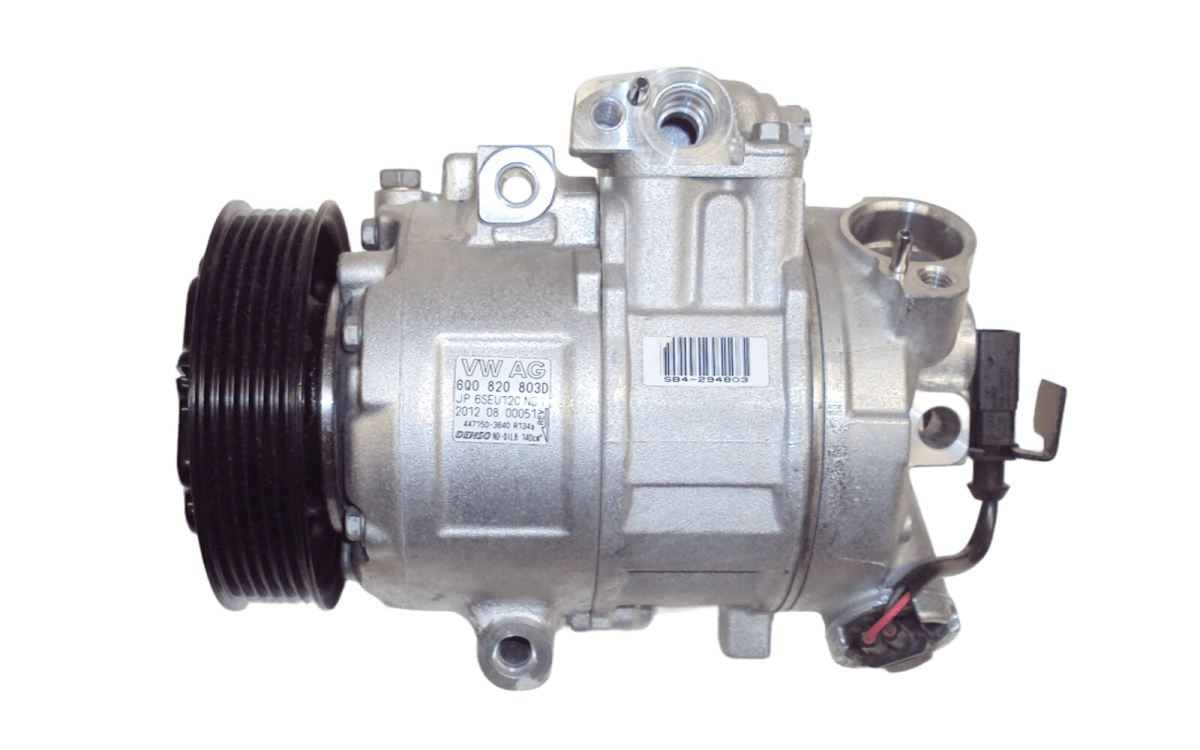 COMP. SEAT IBIZA / CORDOBA      