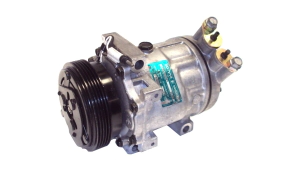 COMP. SD 7V16 RENAULT TWINGO / CLIO II/ KANGOO 1.2