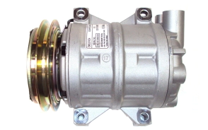 COMP. NISSAN FRONTIER NP300      