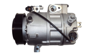 COMP. KIA CARNIVAL 2017+      