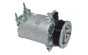 COMP. RANGE ROVER EVOQUE 2012+ VOLVO S60 V60 2013+      