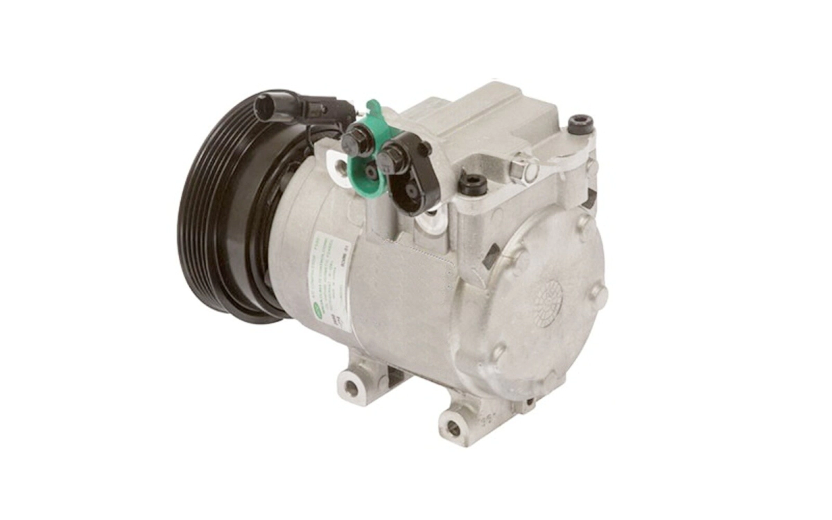 COMP. HYUNDAI, HS15, 5PK, 122MM, 12V      