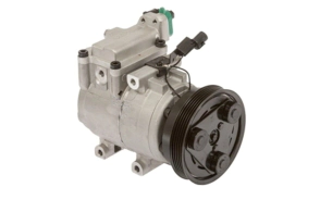 COMP. HYUNDAI, HS15, 5PK, 122MM, 12V