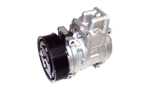 COMP. MERCEDES BENZ CAMION ATEGO, 10PA15C,9PK, 24V      