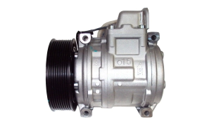 COMP. MERCEDES BENZ CAMION ATEGO, 10PA15C,9PK, 24V