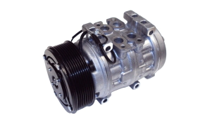 COMP. JOHN DEERE TRACTOR 6110J 6125J 6165J 6180J      