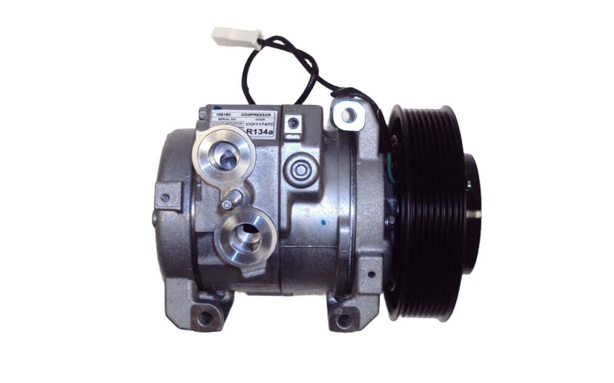 COMP. MERC. BENZ AXOR / ACTROS / COSECH. CLAAS      