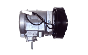 COMP. MERC. BENZ AXOR / ACTROS / COSECH. CLAAS