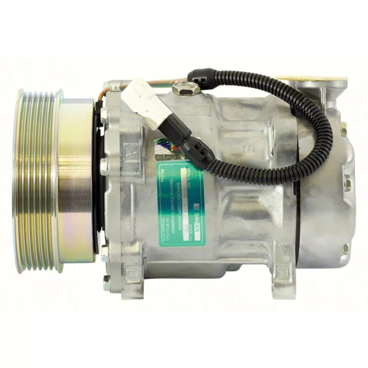 COMP. SD 7V16 PEUGEOT 106      