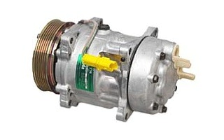 COMP. SD 7V16 PEUG. 206/307/406/607      