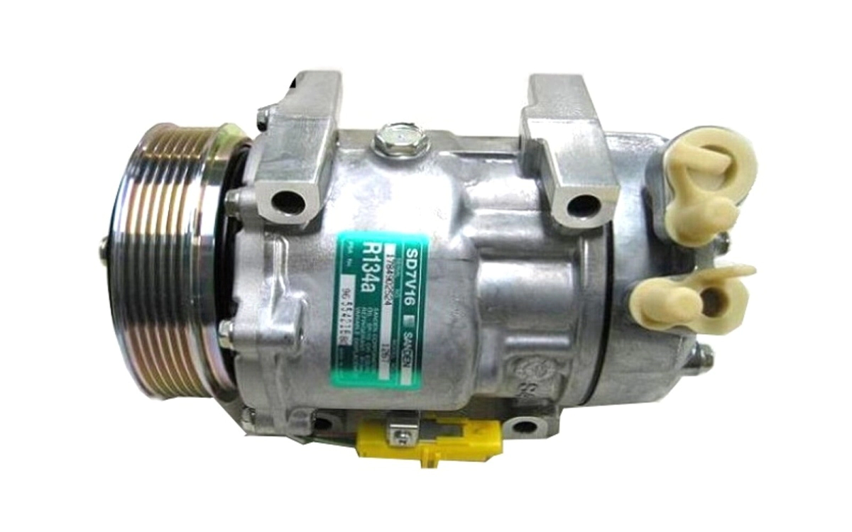 COMP. PEUGEOT PARTNER HDI /406 / 607 / 807, CIT.C5      