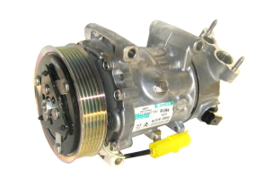 COMP. SD 6C12 PEUG.307/208/2008/PARTNER - DS3, CIT.C4/BERL.      