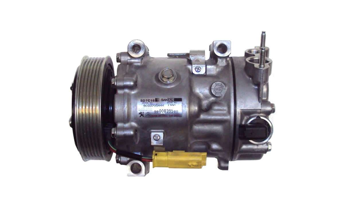 COMP. SD 7C16 PEUGEOT 408 / CITROEN C4      