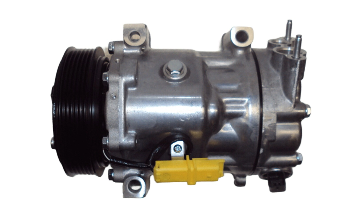 COMP. PEUGEOT 408 / CITROEN C4, 7C16      