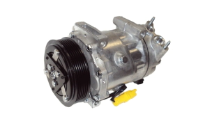 COMP. PEUGEOT 408 / CITROEN C4, 7C16