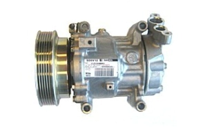 COMP. RENAULT CLIO II/KANGOO NAFTA, 6V12      