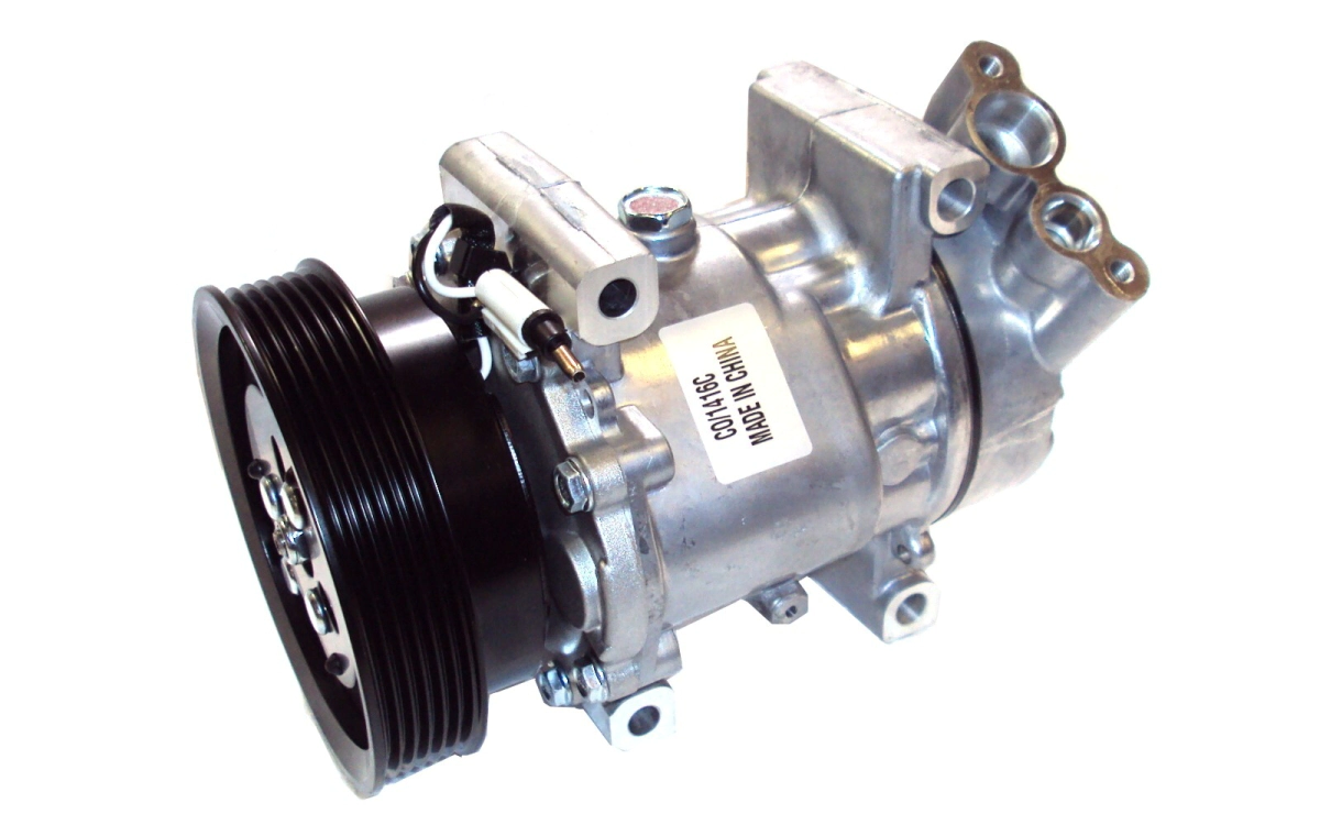 COMP. RENAULT CLIO II/KANGOO NAFTA, 6V12, CHINO      