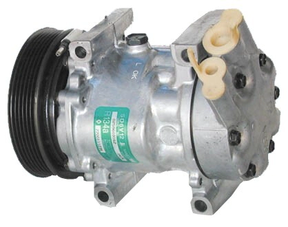 COMP. SD 6V12 RENAULT KANGOO DSL      