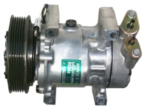 COMP. SD 6V12 RENAULT KANGOO DSL