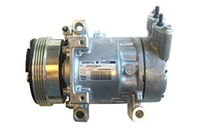 COMP. SD 6V12 RENAULT SANDERO / CLIO II / KANGOO,P      