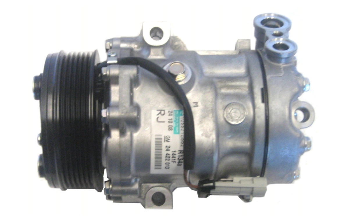 COMP. SD 6V12 CHEVROLET MERIVA/CORS      