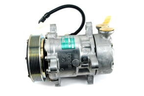 COMP. SD 6V12 PEUGEOT 206 16V / 307      