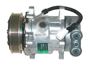 COMP. SD 6V12 PEUGEOT 206 16V / 307